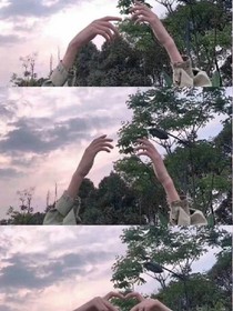 那年的影子