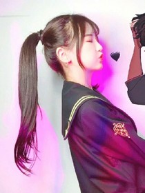 EXO:猫系少女.