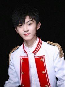 马嘉祺不宠可爱娇妻