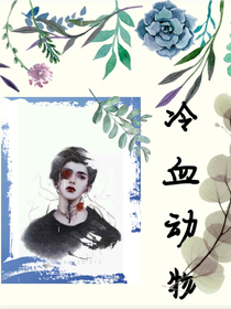 蔡徐坤：冷血动物