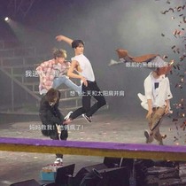 偶像练习生陈安诺
