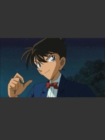 名侦探之他的背叛