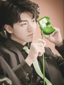 TFBOYS之一念之間愛(ài)上你-d597
