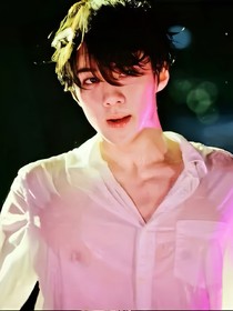 我的男人吴世勋