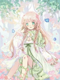 小花仙之最后一步