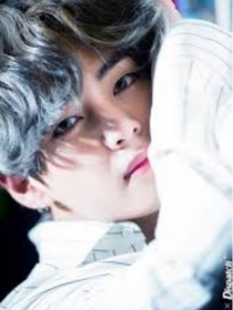 BTS之糖小姐
