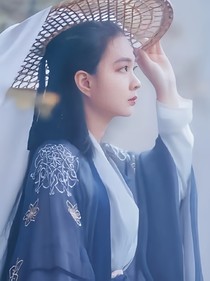 陌上，人如玉
