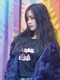 EXO：異瞳少女