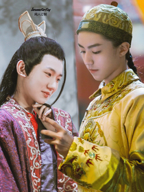 蛇王夫君大人