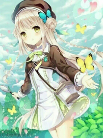 香椿飞花