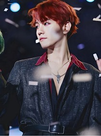 EXO攻略男神的666種姿勢