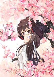 清秋册