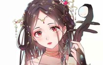 古風(fēng)虐心故事