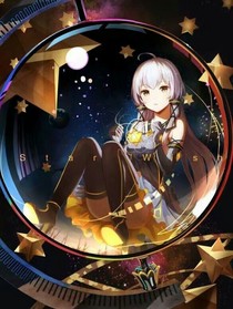 少女穿越时空（赛尔号）