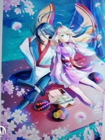 狐妖之重生月紅1
