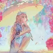 精灵梦叶罗丽之你有爱过我吗