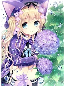 京剧猫之叶芊莘