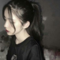 粉红色丫头