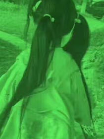 女生头像发送记
