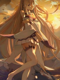 落月之音