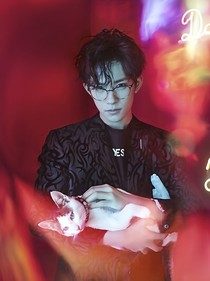 易烊千璽：不要讓我遇見你