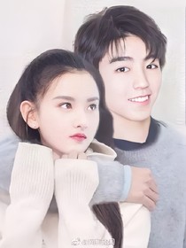 惡魔少爺深吻