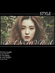 PANDORA