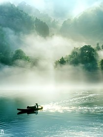 老樓那扇門(mén)