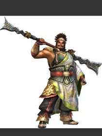 王昊之召唤猛将