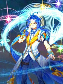 绝世之极北