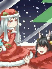 颜冰日记