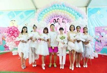 摇啊笑啊桥之520——d423