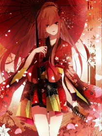 盛开吧！彼岸花