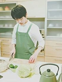 暗恋是一场没有结局的喜欢