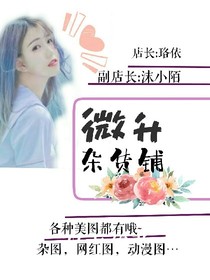 微升杂货铺