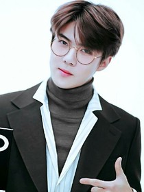 exo的梦幻图片