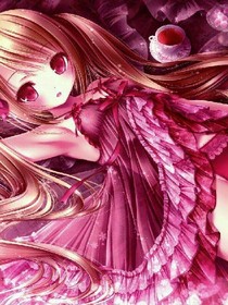 穿越小花仙之双生雪花精灵王