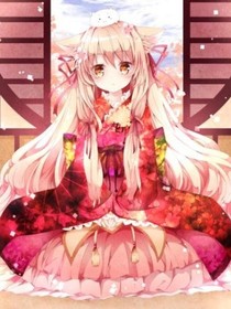 狐妖之穿越记