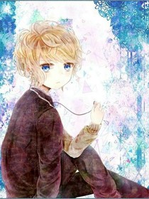 魔鬼戀人之病嬌少女已黑化
