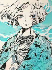 古老太阳