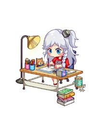 伤心的黑化