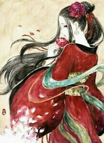 備胎鬼王：流浪鬼后太小氣