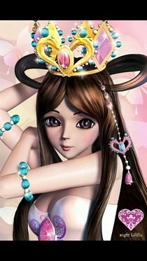 娜思默復(fù)仇記1