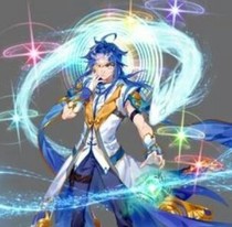 斗1之穿越神之子