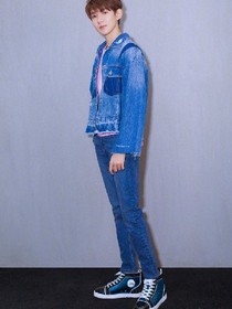 王源:捡到一只小汤圆