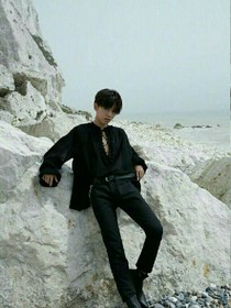 爱你一生一世:王俊凯