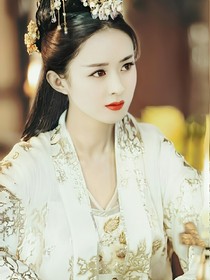 军师王妃。