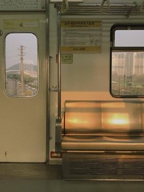 走路带醋