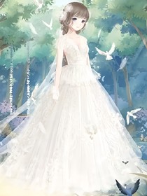 守護之夢&小花仙