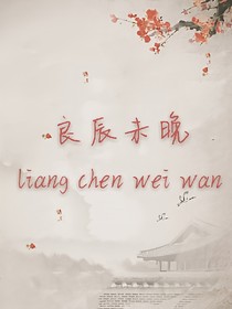 良辰未晚